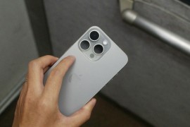 Mladić (18) ukrao 14 iPhonea u Baru, policija saopštila detalje