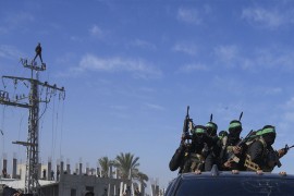 Tri palestinska policajca ubijena u napadu na Rafu