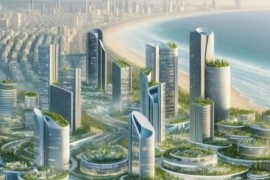 Gaza 2035: Objavljen kontroverzni Netanjahuov plan