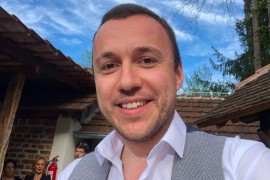 Bane Mojićević o bivšoj supruzi: "I njoj je svanulo"