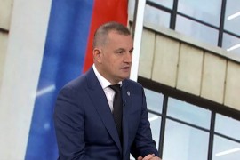 Desetine uhapšenih u Srbiji, glavni tužilac otkriva zašto su istrage ...