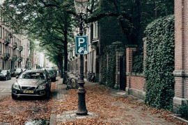 Vrtoglava cifra: Parking mjesto u Londonu košta čitavo bogatstvo