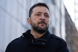 Zelenski u Emiratima dok Amerikanci i Rusi spremaju sastanak u Rijadu