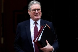 Britanski premijer: Spremni smo poslati vojnike u Ukrajinu