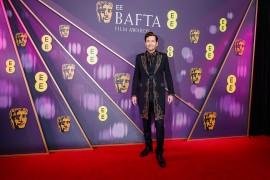 Skandal na dodjeli BAFTA nagrada: Zvijezda serije "Doktor Hu" ...