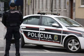 U Sarajevu uhapšen muškarac zbog pokušaja ubistva