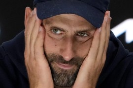 Đoković propustio više slemova zbog vakcine nego Siner zbog dopinga