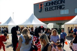 Johnson Electric vraća subvencije Srbiji, 300 ljudi ostaje bez posla