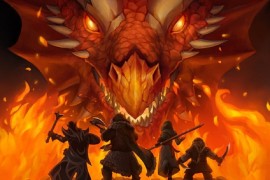"Dungeons & Dragons: The Forgotten Realms" serija u razvoju