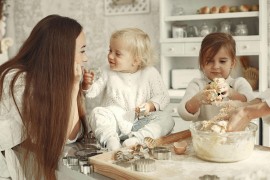 Najbolje mame rađaju se u ova četiri znaka, jedan se posebno izdvaja