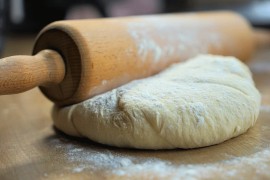 Koliko kvasca ide na kilogram brašna