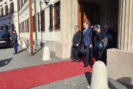 Dodik: Orban čovjek s vizijom, EU je u nejedinstvu