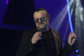 Željko Šašić otkrio zbog čega je išao na psihoterapije