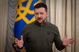 Kelog: Niko Zelenskom neće nametnuti mirovni sporazum