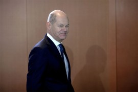 Šolc: Prerano govoriti o učešću njemačkih vojnika u potencijalnoj ...