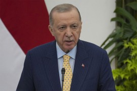 Turska demantovala da je Erdogan intervenisao u procesu uspostavljanja ...