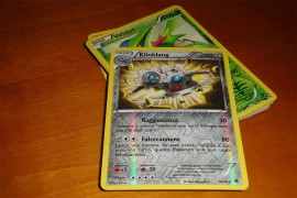 Prodata rijetka Pokemon karta, pogledajte koliku je vrijednost dostigla