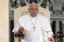 Pogoršalo se zdravstveno stanje pape Franje: Primio pomazanje