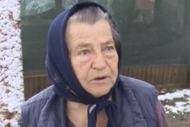 Baka Dragica o susretu sa Selimovićem: Pitao je za put za Doboj (VIDEO)