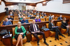Radojičić predložio hitne tačke, Stanivuković izrazio spremnost za ...