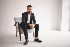 Način na koji sjedite može da otkrije skrivene osobine vaše ličnosti