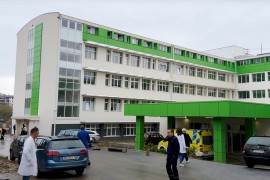 Pacijenti imali seksualni odnos u bolnici naočigled medicinskih sestara