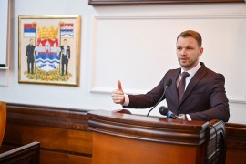 Stanivuković obavezan dostaviti izvještaje do 5. marta