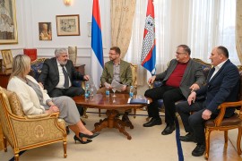 Banjaluka dobija još jedno spomen-obilježje