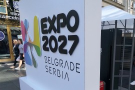 Rusija potvrdila prisustvo na EXPO27