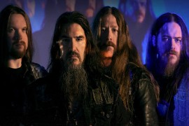 Machine Head najavio 11. studijski album "Unatøned" (VIDEO)