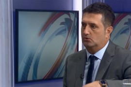 U FUP-ovoj akciji "Koridor" uhapšen i bivši premijer KS Adem Zolj