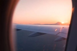 Panika na nebu iznad Rumunije: Avion sa više od 200 putnika prijavio ...