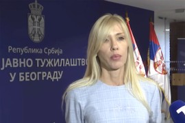 Objavljeno zbog čega je uhapšena načelnica toksikologije na VMA