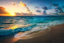 Izabrana najbolja svjetska plaža za 2025.