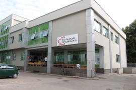 Povećan broj pacijenata sa respiratornim infekcijama
