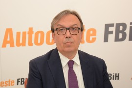 Pet privedenih predato tužilaštvu: Uhapšen Adnan Terzić