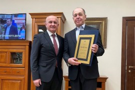 Nastavak jačanja ekonomske saradnje Srpske i Rusije, posebno u ...
