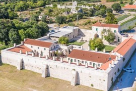 Još jedan fudbaler u hotelskom biznisu