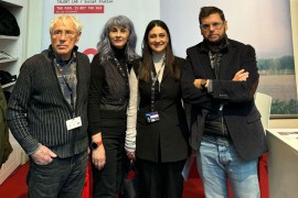 AVC RS po drugi put na Evropskom filmskom marketu u Berlinu