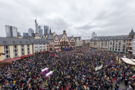 Njemačka bira u nedjelju: Manji Bundestag, manje kandidata i sve ...