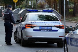 Velika akcija u Prijepolju: Uhapšeno pet policajaca