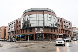 Tegeltija odgovarao zašto UIO  trebaju 103 miliona KM za zgradu