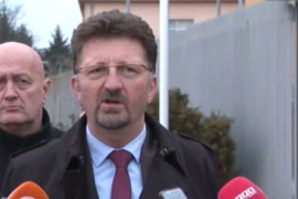 Lukićev branilac: Tužilaštvo bilo dužno da dokaže postojanje Šmita