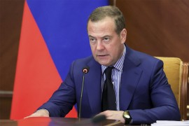 Medvedev nakon Trampove kritike Zelenskom: "Glasno bih se nasmijao"