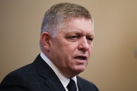 Postignut sporazum o rekonstrukciji vlade u Slovačkoj