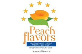 Kampanja Peach Flavors WB: Potrošači upoznati sa kvalitetom ...
