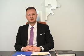 Ćorić: Niko nema pravo da urušava institucije Srpske