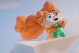 "Akiko" na festivalima animiranog filma u Lisabonu i Štutgartu