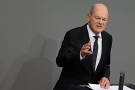 Šolc: Kijev nije kriv za napad Rusije