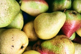 U voću iz BiH otkrivena štetna hemikalija